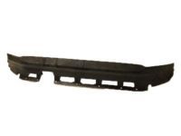 Toyota 53851-04070 Front Spoiler