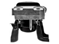 Toyota 12305-0H020 Side Mount, Passenger Side