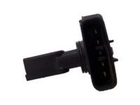 Toyota 22204-0F010 Mass Air Flow Sensor