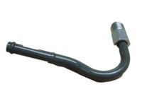 Toyota 44416-60310 Tube, Return(For Steering Gear Outlet)