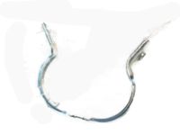 Toyota 87124-35040 Pipe Clamp