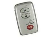 Toyota 89904-60200 Transmitter Sub-Assembly, Electrical Key