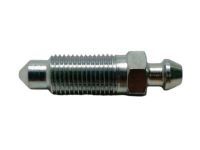 Toyota 47547-20030 Plug, Bleeder(For Inverter Bleeder Union)