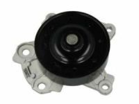 Scion xD Water Pump - 16100-39465 Water Pump