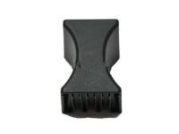 Toyota 55618-02180-B0 Front Cupholder, Dark Gray