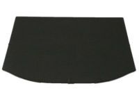 Toyota 58410-42050-C2 Floor Cover, Rear