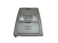 Toyota 58923-AD010-B0 Ashtray, Rear