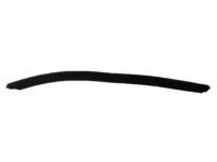 Toyota 68174-35020 Belt Weatherstrip, Inner Driver Side Toyota 68174-35020 Belt Weatherstrip, Inner Driver Side