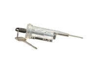 Toyota 69057-45010 Ignition Lock Cylinder