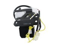 Toyota 69350-21110 Lock Assembly, Rear