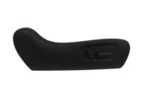 Toyota 71811-0E140-A0 Outer Side Panel, Flaxen, Passenger Side
