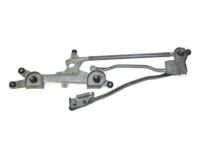 Toyota 85150-47140 Wiper Linkage, Front