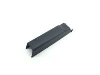 Toyota 87818-0C011 Wire Shield, Rear Inner