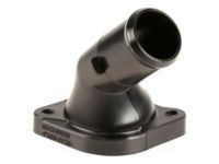 Toyota 16321-0V010 Thermostat Housing, Upper
