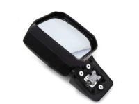Toyota 87910-35A40 Mirror Assembly, Passenger Side