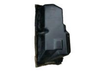 Toyota 81962-60010 Cover, Rear Lamp, Driver Side