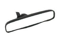 Toyota 87814-08010 Mirror, Inner Rear View Mirror(Box Assembly, Roof Console)