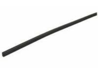 Toyota 85214-F4010 Rubber, Wiper, Passenger Side
