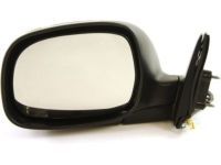 Toyota 87940-0C040 Mirror, Driver Side