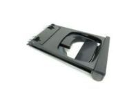 Toyota 55604-12070-B0 Cup Holder, Rear