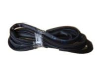 Toyota 62314-01010-B0 Trim, Front Door Opening, Driver Side