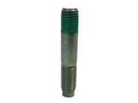 Toyota 90116-A0025 Bolt(For Rear Differential Carrier Set)