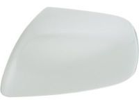 Toyota 87945-0E020-A0 Cover, Outer Mirror, Driver Side, White Pearl PRIMER