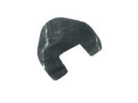 Toyota 52141-02150 Hood Bumper Bracket, Passenger Side