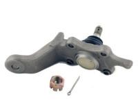 Toyota 43340-39325 Joint Assembly, Lower Ball, Front Driver Side