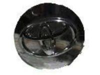 Toyota 42603-30580 Ornament Sub-Assembly, Wheel Hub