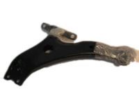 Toyota 48069-33050 Arm Sub-Assembly, Front Suspension, Lower Driver Side