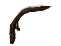 Toyota 77277-02050 Pipe Shield