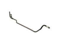Toyota 44420-0E010 Return Pipe, Front
