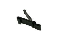 Toyota 77360-0E010 Fuel Door Spring, Center