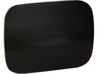 Toyota 77350-20311 Fuel Door, Rear