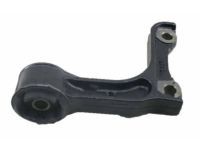 Toyota 52380-35040 Differential Carrier Support, Passenger Side