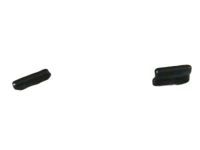 Toyota 90254-03025 Pin, Straight(For Crankshaft)