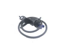 Toyota 85321-60050 Valve Sub-Assembly, Washer