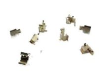 Toyota 04948-33060 Hardware Kit, Rear