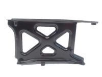Toyota 52178-0C050 Side Extension, Passenger Side