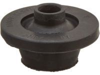 Toyota 16523-AD010 Cushion, Radiator Support, Upper