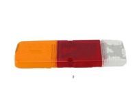 Toyota 81551-35061 Lens, Rear Passenger Side