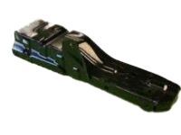 Toyota 53221-07010 Extension Brace, Passenger Side