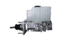 Toyota 47025-60043 Cylinder Sub-Assembly, Brake Master