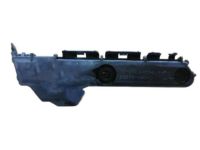Toyota 52576-52090 Retainer, Rear Bumper Side, Driver Side