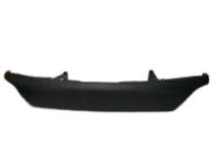 Toyota 52151-0E090 Extension Panel, Bronze, Rear