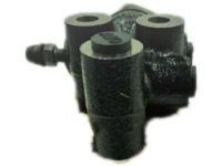 Toyota 47910-26111 Valve Assembly, Load Sensing Proportioning