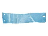Toyota 58742-04020 Protector, Rear Wheel Extension, Driver Side
