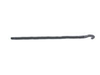 Toyota 09115-60060 Rod Sub-Assembly, Jack Handle