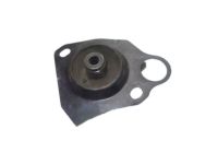 Toyota 12372-21112 Insulator, Engine Mounting, Driver Side